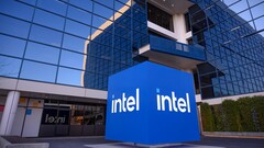 Siedziba główna firmy Intel w Santa Clara w Kalifornii. (Źródło zdjęcia: Intel)