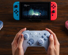 8BitDo Ultimate 2C Bluetooth mierzy 147 x 103 x 61 mm i waży 225 g. (Źródło obrazu: 8BitDo)