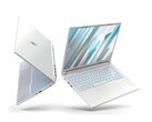 Acer zaprezentował nowe laptopy do gier z serii Nitro V, które zostaną wydane w drugim kwartale (Zdjęcie: Acer)