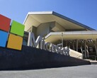 Siedziba główna Microsoft (Źródło: Microsoft)
