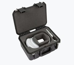 SKB Cases wprowadza na rynek etui iSeries Apple Vision Pro Case, aby chronić drogie zestawy słuchawkowe Apple Vision Pro przed uszkodzeniem i kradzieżą. (Źródło: SKB Cases)