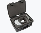SKB Cases wprowadza na rynek etui iSeries Apple Vision Pro Case, aby chronić drogie zestawy słuchawkowe Apple Vision Pro przed uszkodzeniem i kradzieżą. (Źródło: SKB Cases)