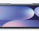 Tablet Galaxy Tab S10 Ultra będzie napędzany procesorem MediaTek. (Źródło zdjęcia: Samsung via @evleaks)