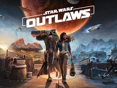 Star Wars Outlaws zostanie wydany na PC, Xbox X / S i PlayStation 5. (Źródło obrazu: Epic)