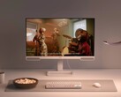 EW2790U: monitor 4K o dość szerokim zakresie zastosowań (źródło obrazu: BenQ)