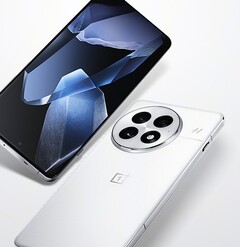 OnePlus 13 (źródło zdjęcia: OnePlus)