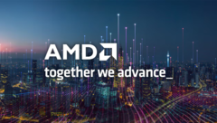 AMD ma wiele do pokazania na targach CES 2025 (źródło obrazu: AMD)