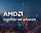 AMD ma wiele do pokazania na targach CES 2025 (źródło obrazu: AMD)