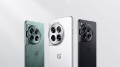 OnePlus 12. (Źródło zdjęcia: OnePlus)