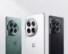 OnePlus 12. (Źródło zdjęcia: OnePlus)