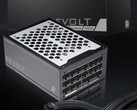 Phanteks prezentuje nowy, potężny zasilacz o mocy 2200 W dla high-endowych stacji roboczych (źródło zdjęcia: Phanteks)