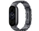 Xiaomi do tej pory wypuściło Smart Band 9 tylko w Chinach. (Źródło zdjęcia: @MysteryLupin)