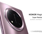 Honor Magic7 Lite posiada chipset Snapdragon 6 Gen 1 (źródło obrazu: Honor)