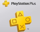 Logo PlayStation Plus (źródło obrazu: Sony PlayStation)