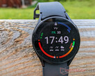 Wszystkie gry testowane na Galaxy Watch 5 podobno działają z prędkością ponad 30 klatek na sekundę (źródło obrazu: Notebookcheck)