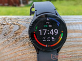 Wszystkie gry testowane na Galaxy Watch 5 podobno działają z prędkością ponad 30 klatek na sekundę (źródło obrazu: Notebookcheck)