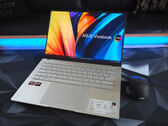 Recenzja laptopa Asus VivoBook S 14 OLED: Udana wydajność Ryzen AI 9 HX 370