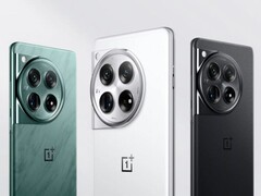 OnePlus 12. (Źródło: OnePlus)