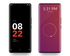 Quintus to nowy smartfon z adresem Android (źródło zdjęcia: Volla Phone)