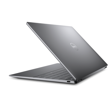 Dell XPS 13 9345: Grafitowy