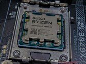 AMD ma zaprezentować dwa nowe procesory X3D na targach CES 2025 (źródło obrazu: Notebookcheck)