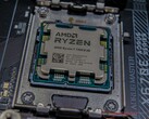 AMD ma zaprezentować dwa nowe procesory X3D na targach CES 2025 (źródło obrazu: Notebookcheck)