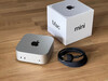 Apple Recenzja Mac Mini M4 - Mniejszy, szybszy i głośniejszy