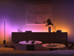 Aplikacja Philips Hue została zaktualizowana do wersji 5.16.0. (Źródło obrazu: Philips Hue)