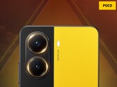 Poco X7 Pro. (Źródło obrazu: Xiaomi)