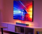 Apollo S80 to soundbar z subwooferem i oświetleniem LED (źródło obrazu: Ultimea)