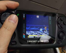 Z-Pocket Game Bubble powinien być w stanie emulować więcej niż tytuły SEGA Game Gear. (Źródło obrazu: Retro CN)