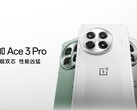 Ace 3 Pro. (Źródło zdjęcia: OnePlus)