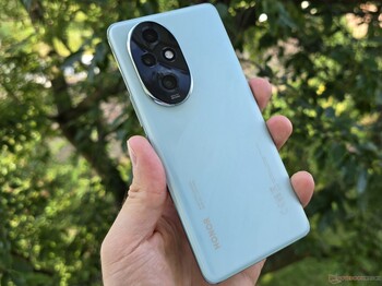 Honor 200 Pro (Zdjęcie: Marcus Herbrich)