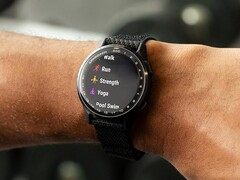 Firma Garmin zaprezentowała nowy smartwatch golfowy Approach S50. (Źródło zdjęcia: Garmin)