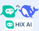 HIX.AI dodaje DeepSeek-R1 AI do swojej oferty darmowych chatbotów. (Źródło zdjęcia: HIX.AI)