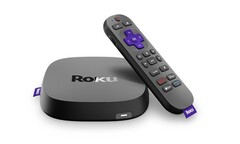 Roku Ultra (2024) obsługuje Wi-Fi 6. (Źródło obrazu: Roku)