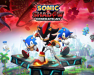 Sonic x Shadow Generations będzie kosztować 59,99 dolarów za wersję deluxe i 49,99 dolarów za edycję standardową. (Źródło: Nintendo)