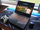 Recenzja Acer Nitro V 16 ANV16-41: Niedrogi laptop do gier z zaczepem