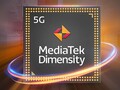 Mediatek  Dimensity 7025