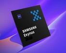 Exynos 2500 ma podobno 10 rdzeni CPU i procesor graficzny Xclipse 950 RDNA 3/3.5. (Źródło zdjęcia: Samsung, Unsplash, edytowane)