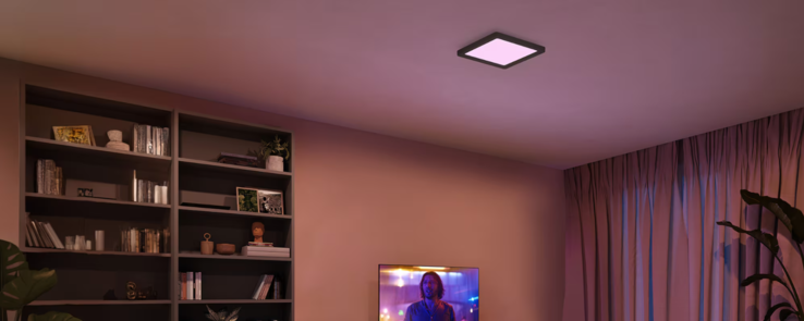 (Źródło zdjęcia: Philips Hue)