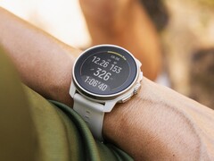 Suunto aktualizuje zegarki Race S (powyżej), Race, Vertical i 9 Peak Pro. (Źródło zdjęcia: Suunto)