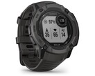 Smartwatch Instinct 3 Solar ma problemy związane z wyświetlaczem (źródło zdjęcia: Garmin)