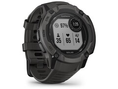 Smartwatch Instinct 3 Solar ma problemy związane z wyświetlaczem (źródło zdjęcia: Garmin)