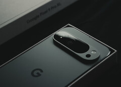 Android 15 może być nawet za miesiąc dla urządzeń Google Pixel. (Źródło zdjęcia: Samuel Angor - Unsplash)