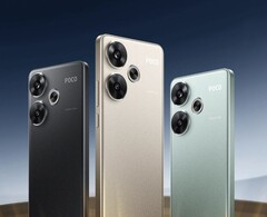 Poco F6 będzie korzystał z czterech lat aktualizacji zabezpieczeń, które zakończą się w maju 2028 roku. (Źródło: Xiaomi)