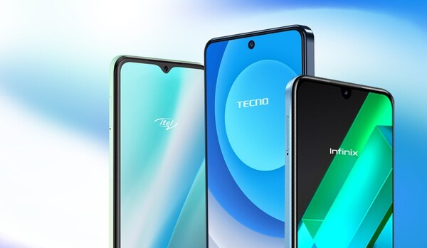 Chińska firma Transsion Holdings jest właścicielem marek telefonów komórkowych Tecno, Infinix i itel. (Źródło zdjęcia: Transsion)