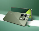 Nowy model Xiaomi Olive Green jest dostępny ze skromną zniżką. (Źródło obrazu: Xiaomi)