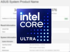 Intel twierdzi, że procesory Arrow Lake Core Ultra 200 zużywają o 100 W mniej energii niż układy Raptor Lake. (Źródło obrazu: Geekbench, Intel, edytowane)