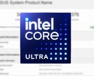 Intel twierdzi, że procesory Arrow Lake Core Ultra 200 zużywają o 100 W mniej energii niż układy Raptor Lake. (Źródło obrazu: Geekbench, Intel, edytowane)